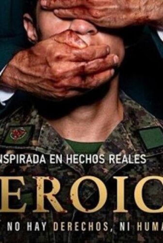 فيلم Heroic 2023 مترجم