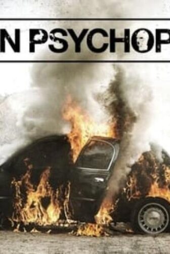 فيلم Seven Psychopaths 2012 مترجم