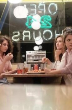 فيلم Hot Summer Nights 2017 مترجم