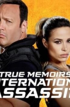 فيلم True Memoirs of an International Assassin 2016 مترجم