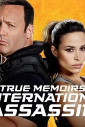 فيلم True Memoirs of an International Assassin 2016 مترجم