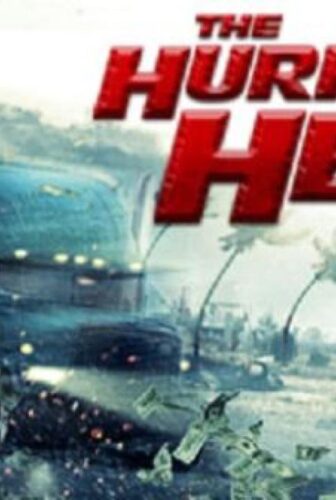 فيلم The Hurricane Heist 2018 مترجم
