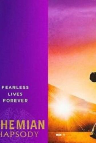 فيلم Bohemian Rhapsody 2018 مترجم