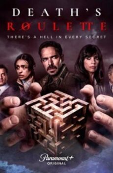 فيلم Deaths Roulette 2023 مترجم