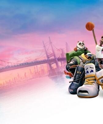 فيلم Sneaks 2025 مدبلج