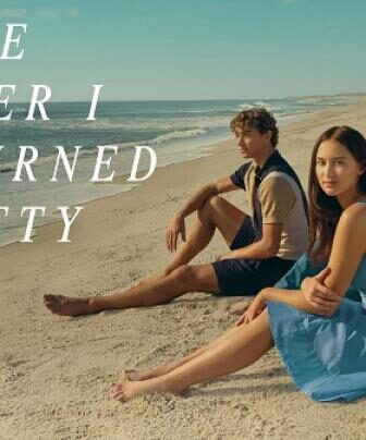 مسلسل The Summer I Turned Pretty الموسم 2 الحلقة 3 الثالثة مترجم
