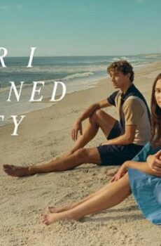 مسلسل The Summer I Turned Pretty الموسم 2 الحلقة 5 الخامسة مترجم