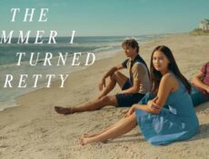 مسلسل The Summer I Turned Pretty الموسم 2 الحلقة 3 الثالثة مترجم