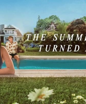 مسلسل The Summer I Turned Pretty الحلقة 2 الثانية مترجم