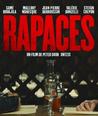 فيلم Rapaces 2025 مدبلج