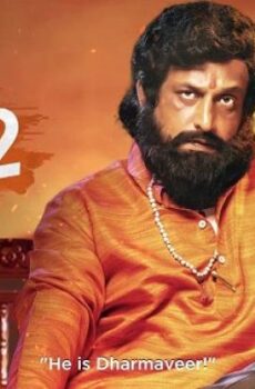 فيلم Dharmaveer 2 2024 مترجم