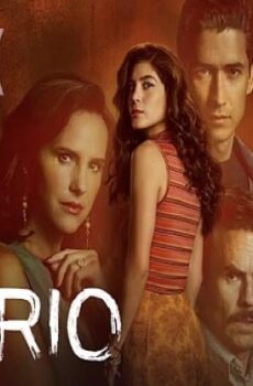 مسلسل Delirium الحلقة 8 الثامنة والاخيرة مترجم