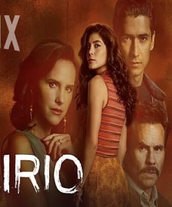 مسلسل Delirium الحلقة 7 السابعة مترجم