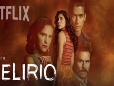 مسلسل Delirium الحلقة 3 الثالثة مترجم