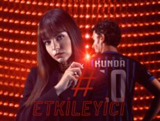 مسلسل المؤثر الحلقة 5