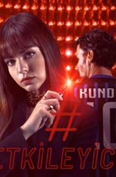 مسلسل المؤثر الحلقة 10 والأخيرة
