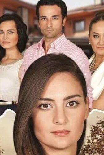 مسلسل مصير اسية الحلقة 71 مدبلجة