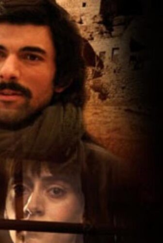 مسلسل لو اكن سحابة الحلقة 37 مدبلجة