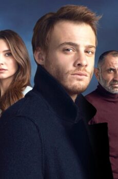 مسلسل قلب المدينة الحلقة 51 مدبلجة