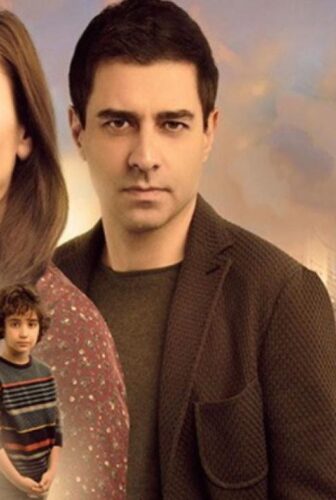 مسلسل في قلبي للأبد الحلقة 1 مدبلجة