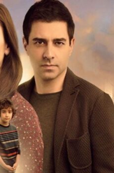 مسلسل في قلبي للأبد الحلقة 3 مدبلجة
