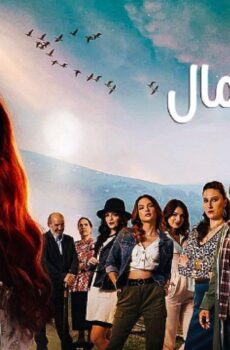 مسلسل نجمة الشمال الحلقة 202 مدبلجة