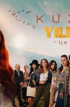 مسلسل نجمة الشمال الحلقة 171 مدبلجة