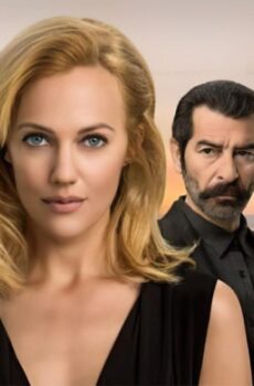 مسلسل عطر الامس الحلقة 41 مدبلجة