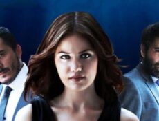 مسلسل ظلال الماضي الحلقة 21 مدبلجة والأخيرة