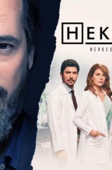 مسلسل حكيم اوغلو الحلقة 49