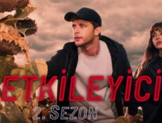 مسلسل المؤثر الموسم 2 الحلقة 4