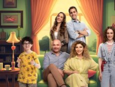 مسلسل فرحة حياتي الحلقة 1 مترجمة