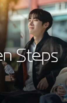 مسلسل Between Steps الحلقة 5 الخامسة مترجمة
