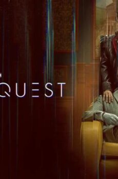 VisionQuest
