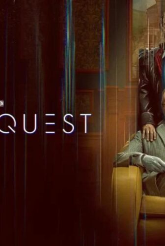 مسلسل VisionQuest الحلقة 1 الاولى مترجمة
