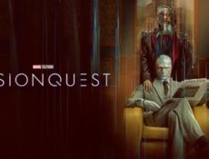 مسلسل VisionQuest الحلقة 1 الاولى مترجمة