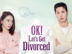 مسلسل OK! Lets Get Divorced الحلقة 2 الثانية مترجمة