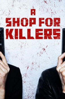 A Shop for Killers