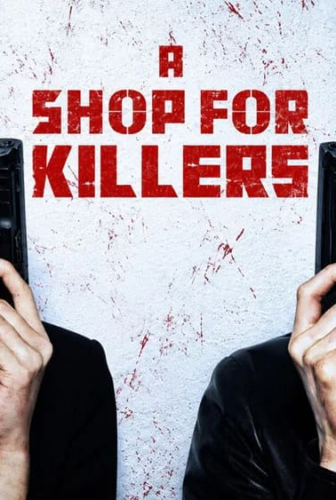 مسلسل A Shop for Killers الحلقة 2 الثانية مترجمة