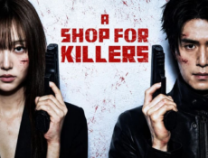 مسلسل A Shop for Killers الحلقة 1 الاولى مترجمة