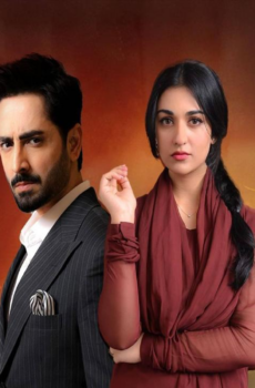 مسلسل ضرغام الحلقة 43 مدبلجة