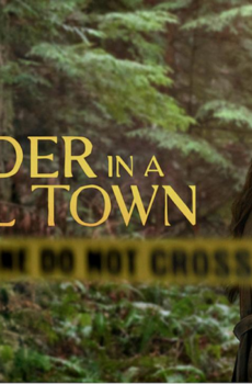 Murder in a Small Town الموسم 2