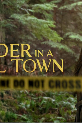 Murder in a Small Town الموسم 2