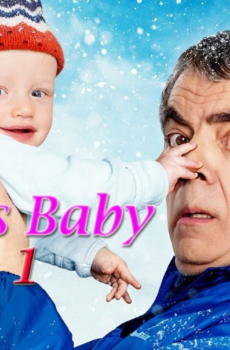 مسلسل Man Vs Baby الحلقة 3 مترجمة