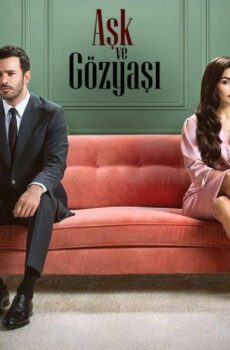 مسلسل حب و دموع الحلقة 9 التاسعة مترجمة