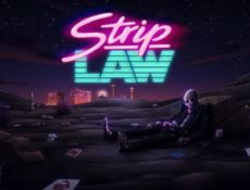 مسلسل Strip Law الحلقة 2 مترجمة