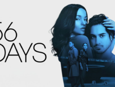 مسلسل 56 Days الحلقة 8 مترجمة – الاخيرة