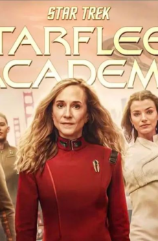 مسلسل Star Trek Starfleet Academy الحلقة 6 مترجمة
