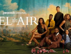 مسلسل Bel-Air الموسم 4 الحلقة 9 مترجمة