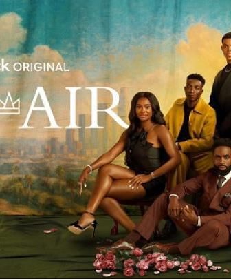 مسلسل Bel-Air الموسم 4 الحلقة 9 مترجمة